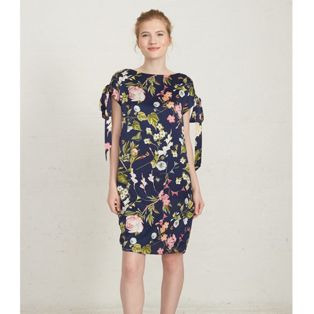 Molly Moorkamp NWT Caro Dress Size 2